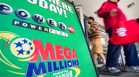usa mega powerball.